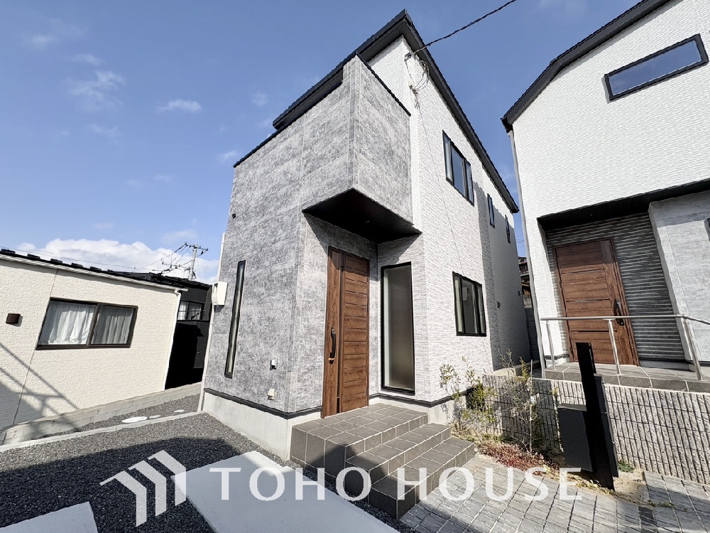 千葉県船橋市旭町１丁目