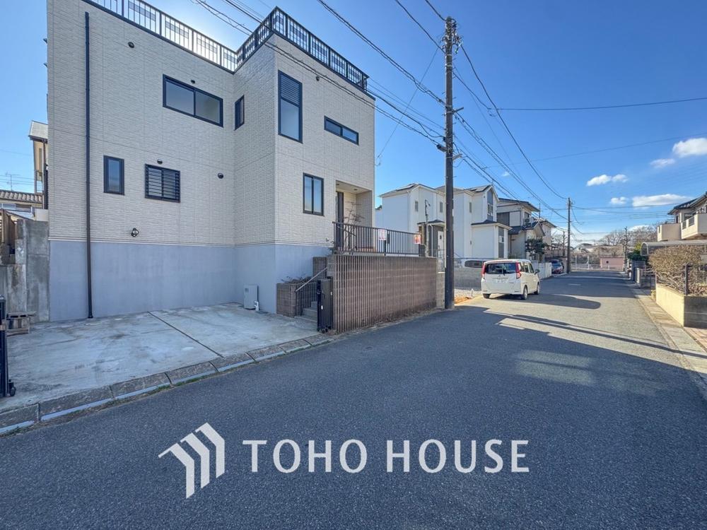 千葉県千葉市若葉区若松台３丁目