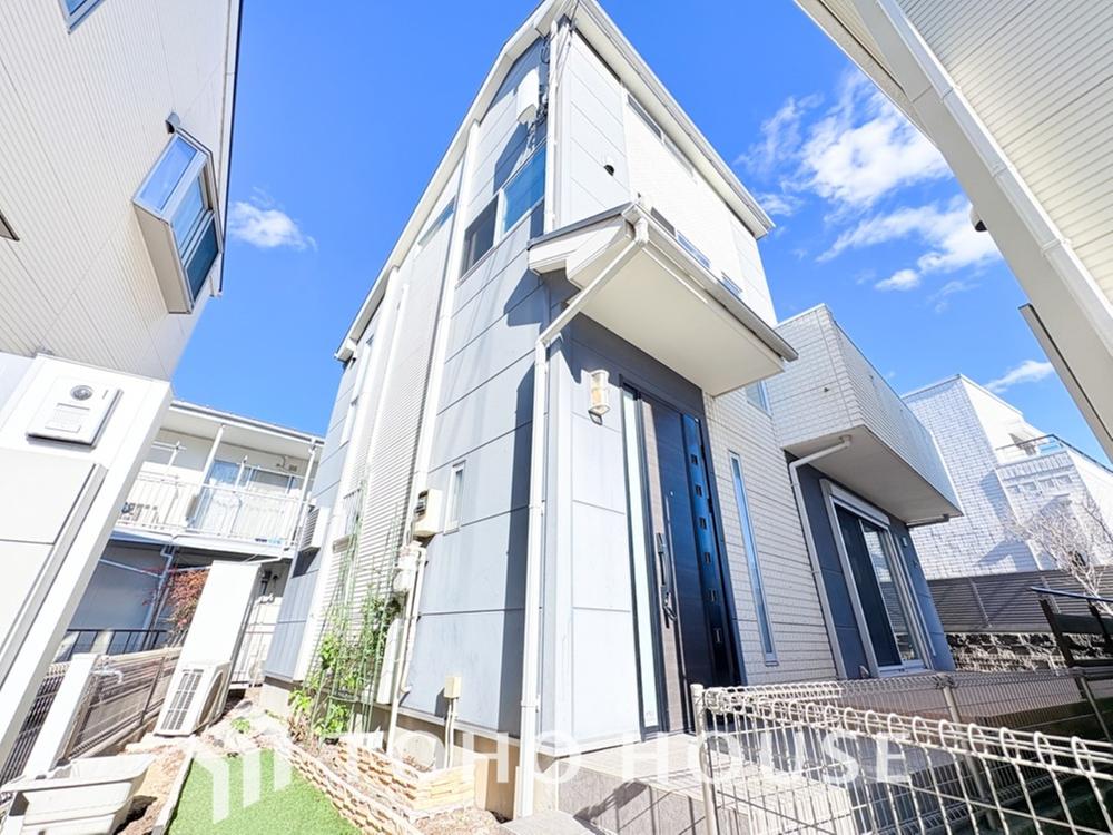 千葉県市川市南八幡5丁目