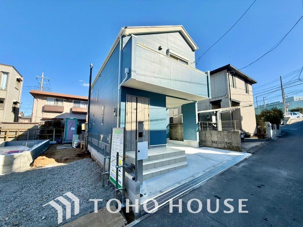 千葉県船橋市三山２丁目