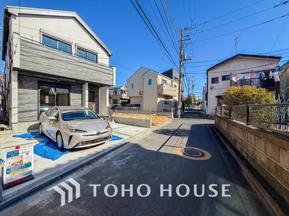 東京都江戸川区興宮町