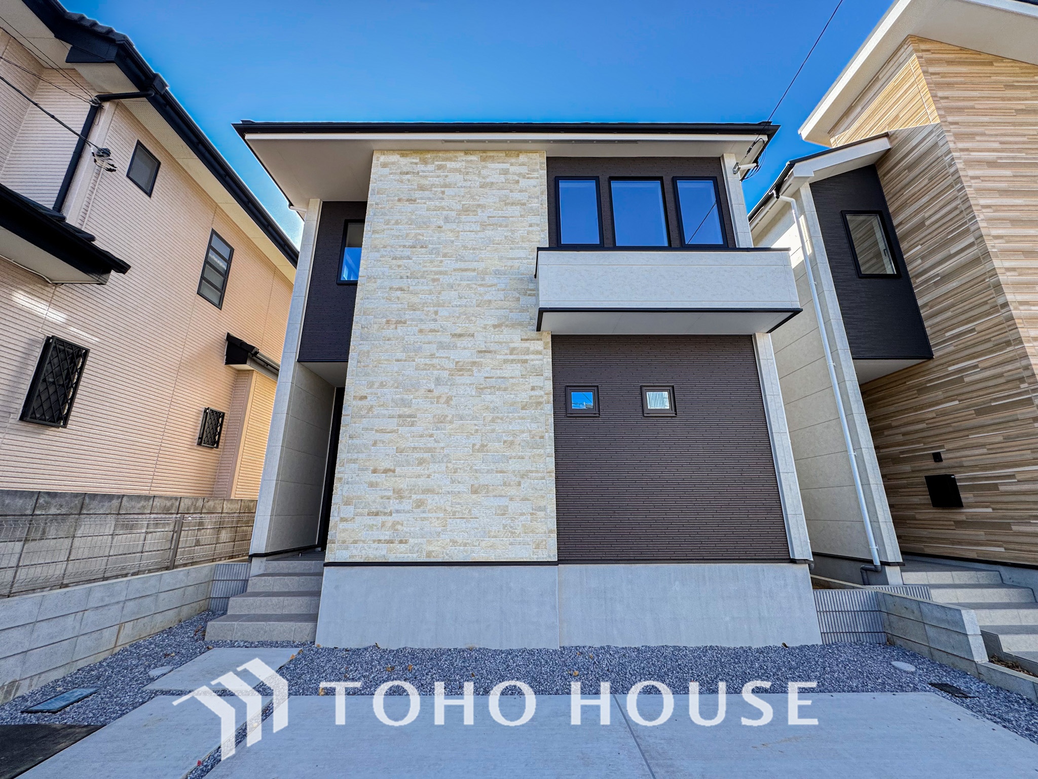 千葉県佐倉市中志津１丁目