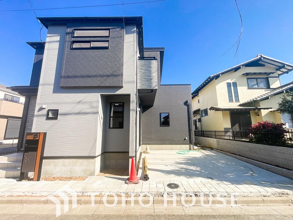 千葉県船橋市高野台３丁目