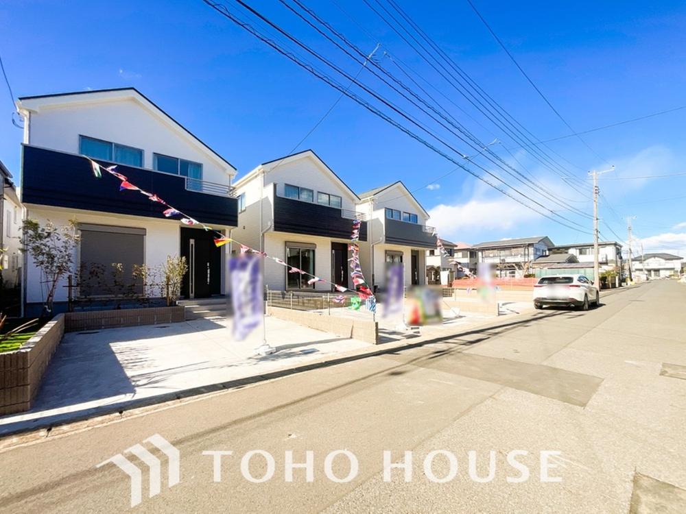 千葉県白井市大松１丁目