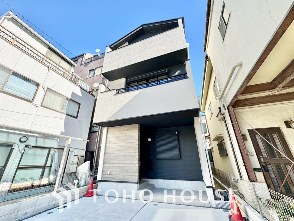 東京都江戸川区南葛西５丁目