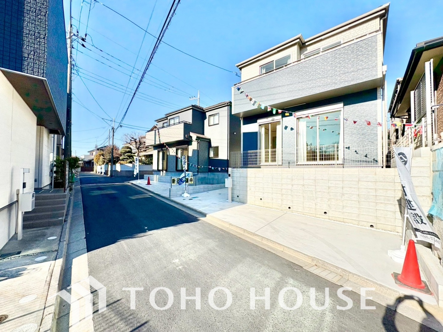 千葉県船橋市三山３丁目