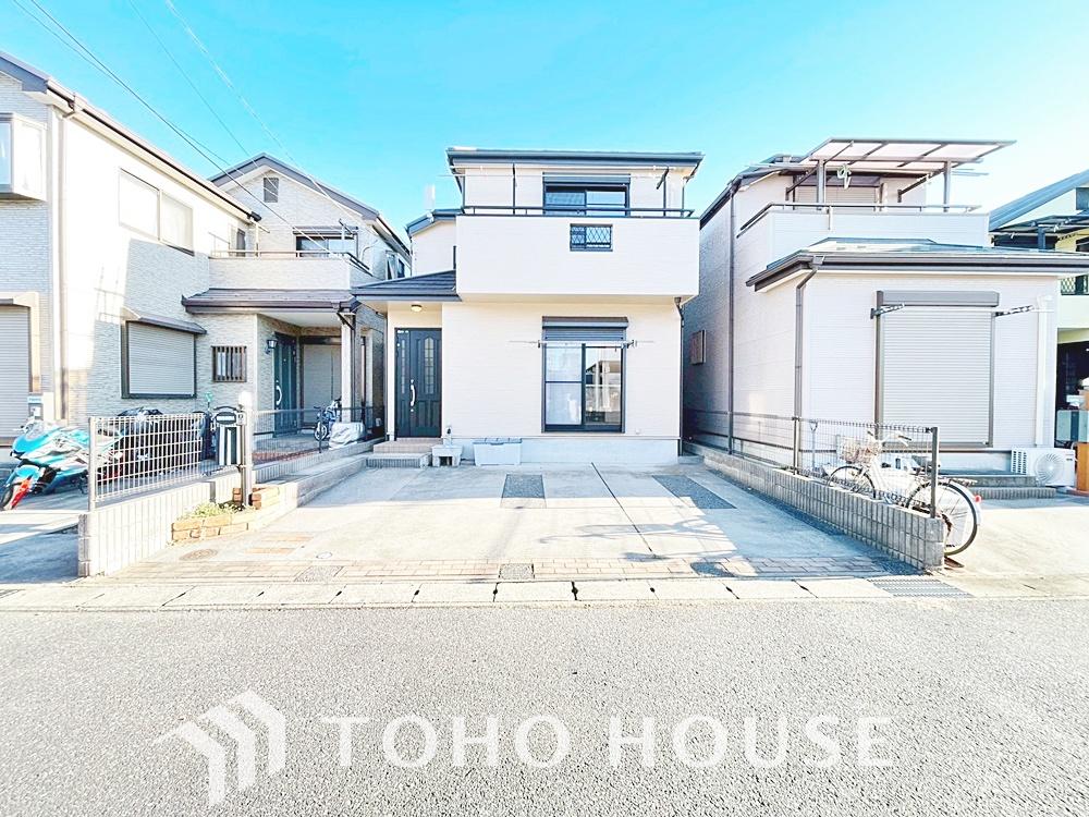 千葉県柏市中原１丁目