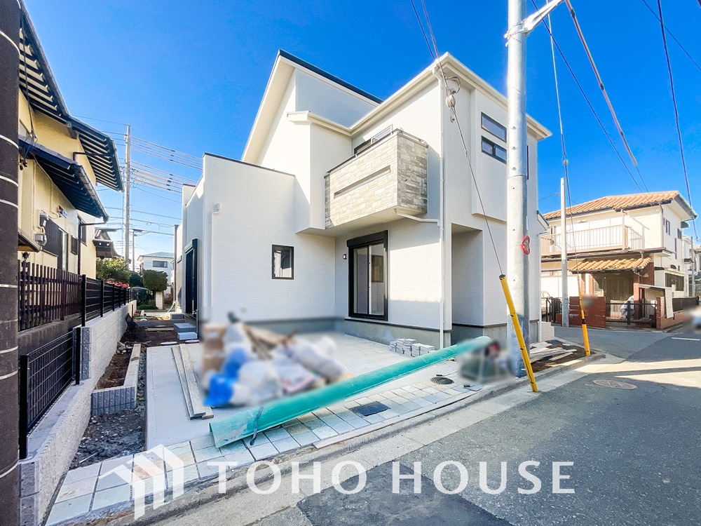 千葉県船橋市高野台3丁目