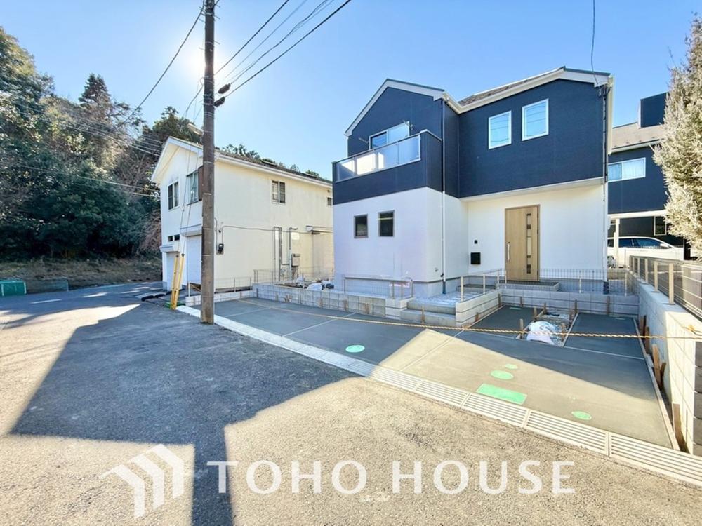 千葉県流山市富士見台１丁目