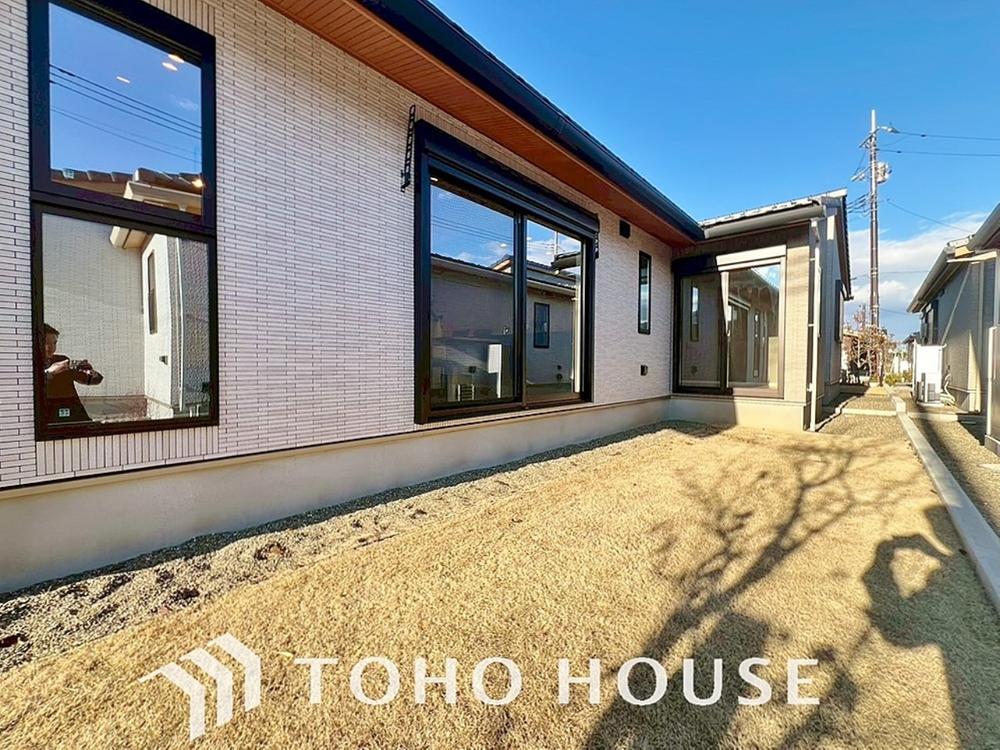 千葉県印西市草深