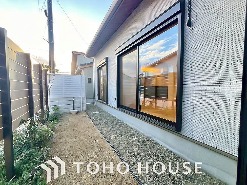 千葉県印西市草深