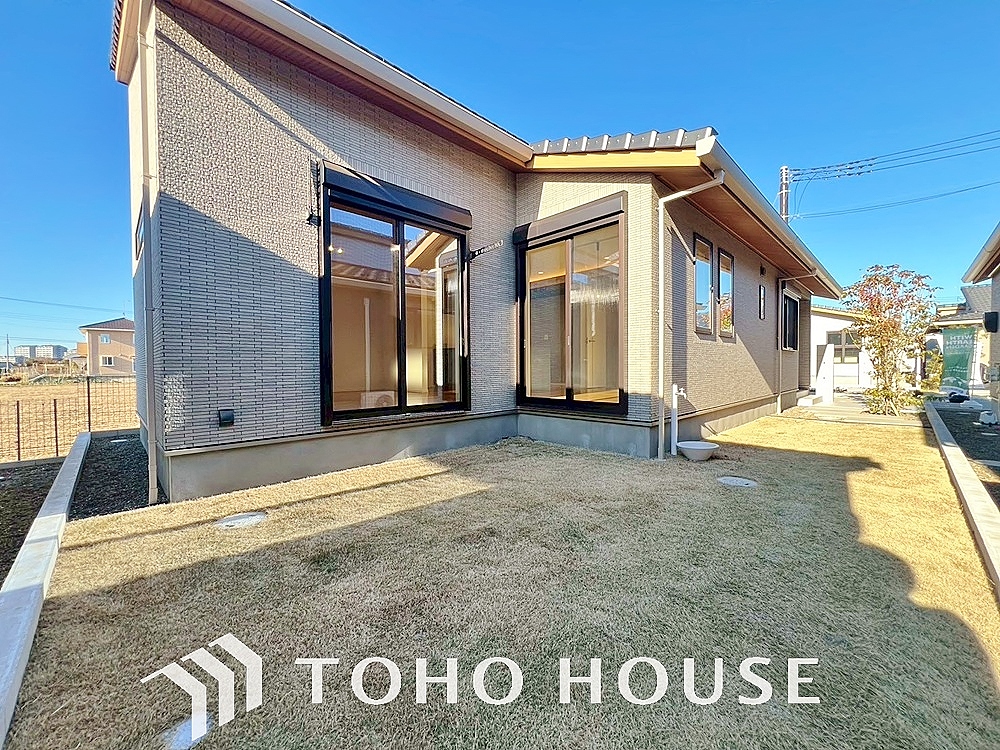 千葉県印西市草深