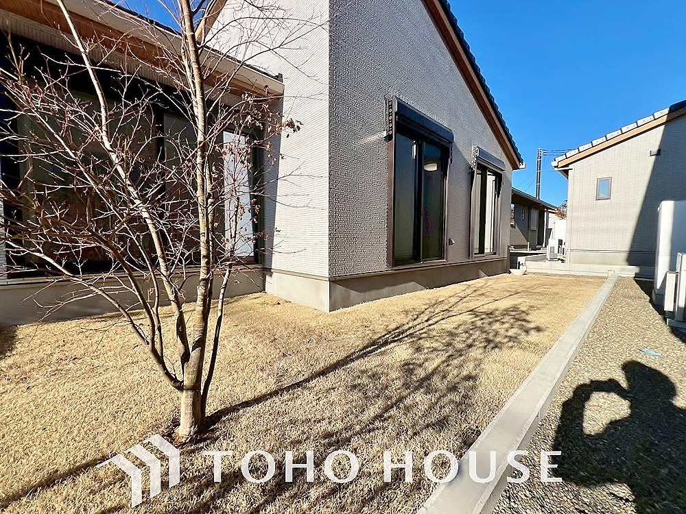 千葉県印西市草深