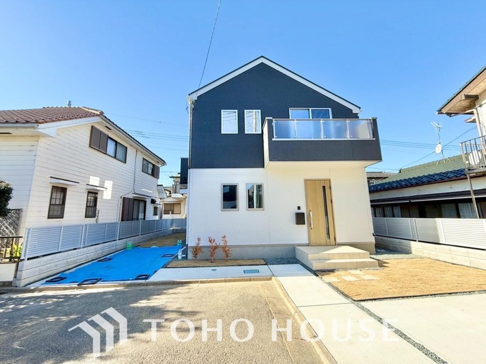 千葉県柏市大室