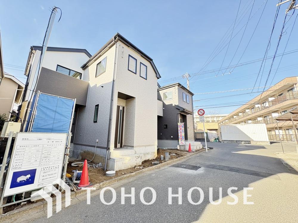 千葉県船橋市田喜野井６丁目