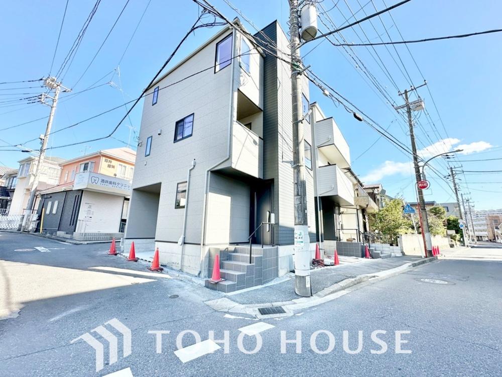 千葉県船橋市宮本８丁目