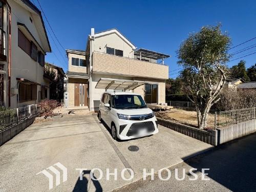 千葉県柏市篠籠田