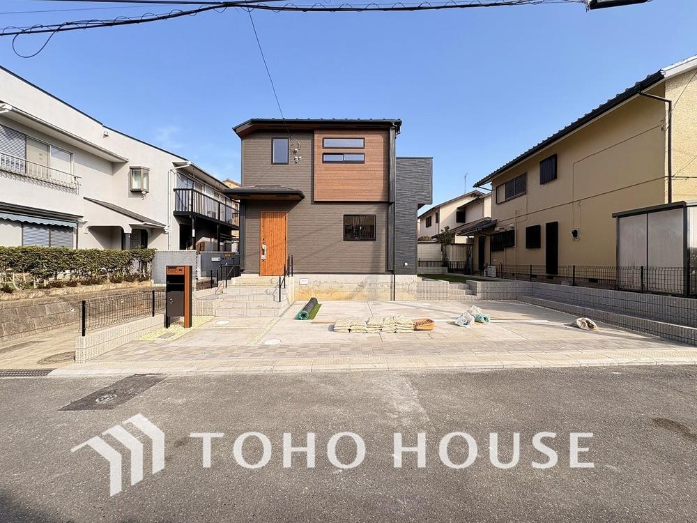 千葉県佐倉市王子台６丁目