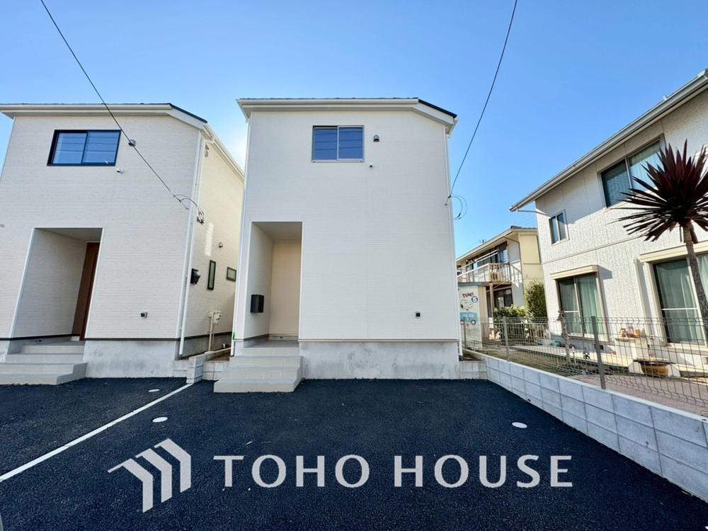 千葉県八千代市勝田台３丁目