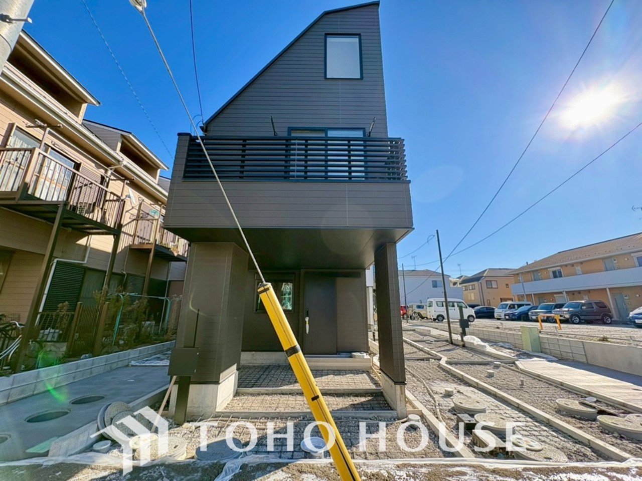 千葉県市川市原木３丁目