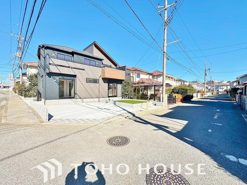 千葉県八千代市大和田新田