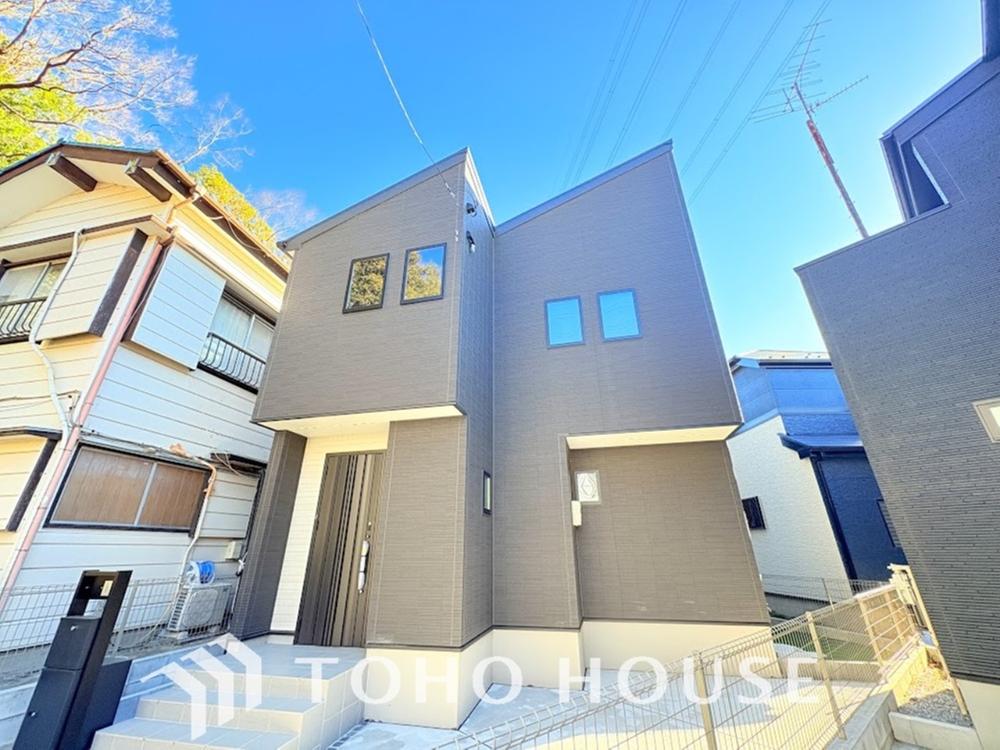 千葉県柏市松ケ崎