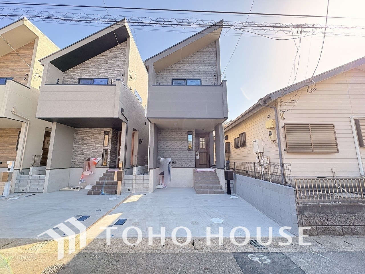 千葉県浦安市高洲３丁目