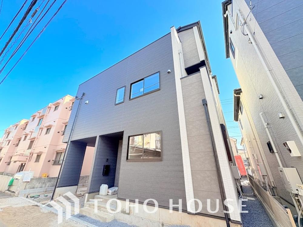 千葉県船橋市前原 西６丁目