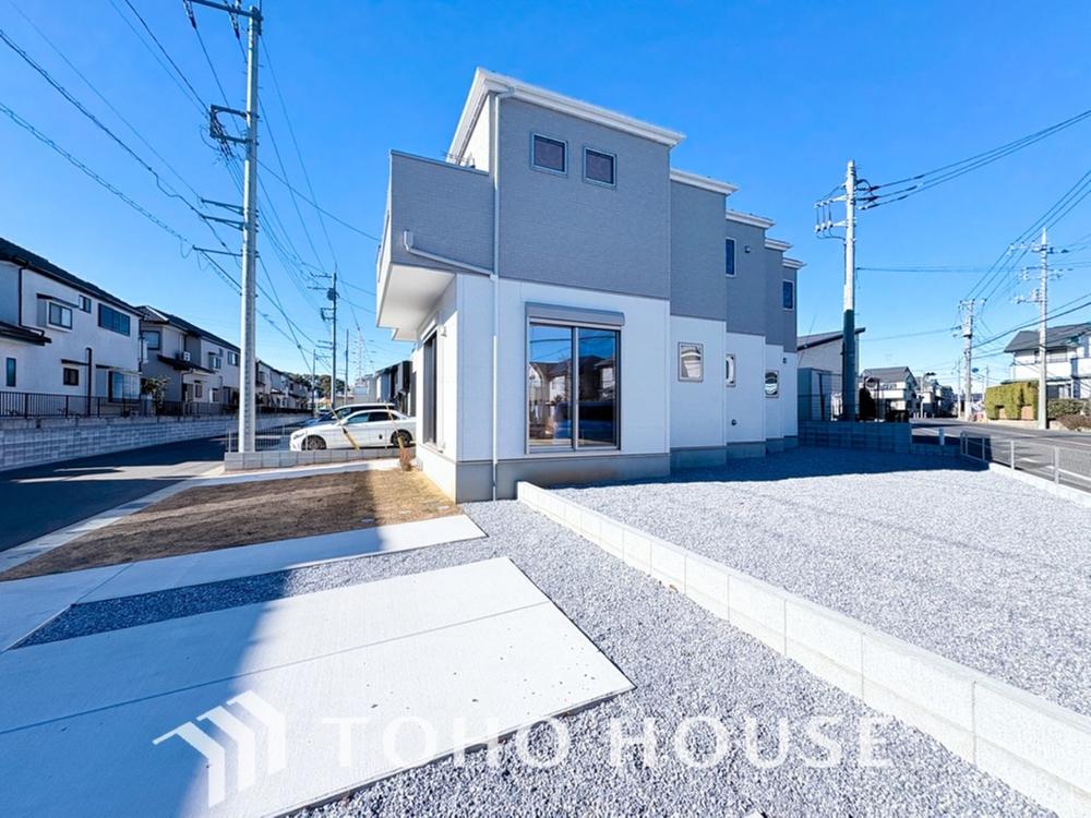 千葉県柏市東中新宿４丁目