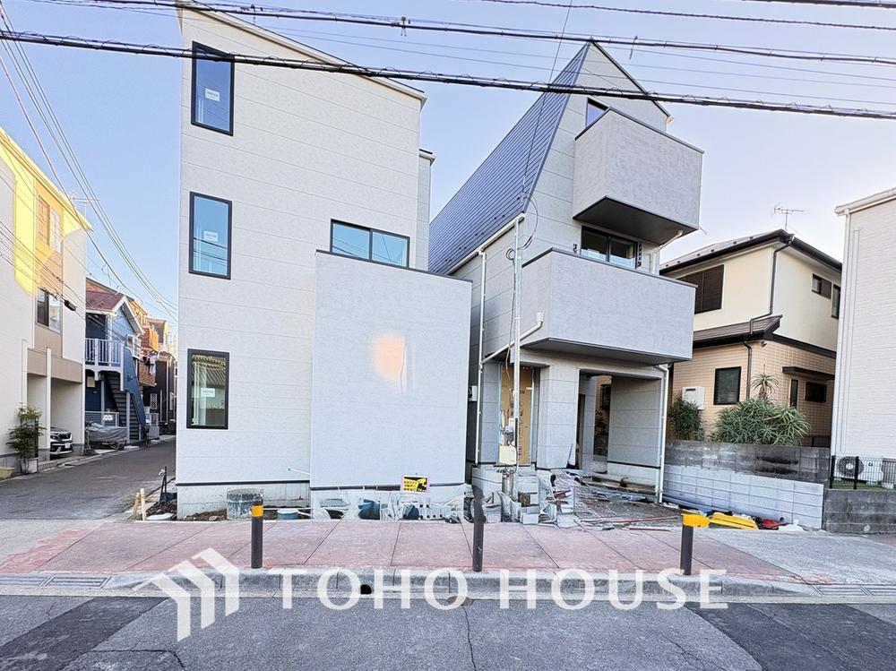 千葉県市川市香取１丁目