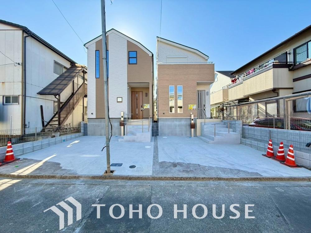 千葉県船橋市新高根６丁目