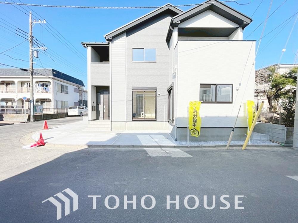 千葉県松戸市新松戸６丁目