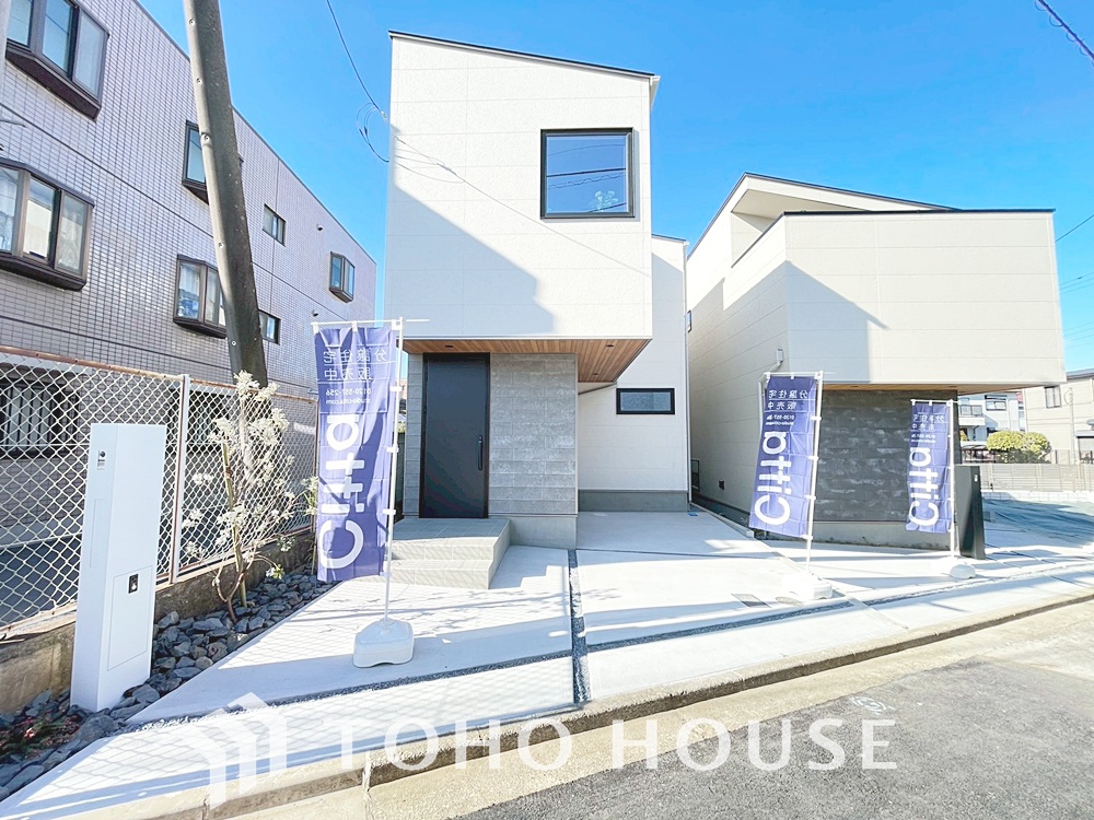 千葉県千葉市稲毛区稲丘町