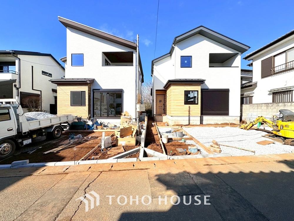 千葉県鎌ケ谷市東道野辺４丁目