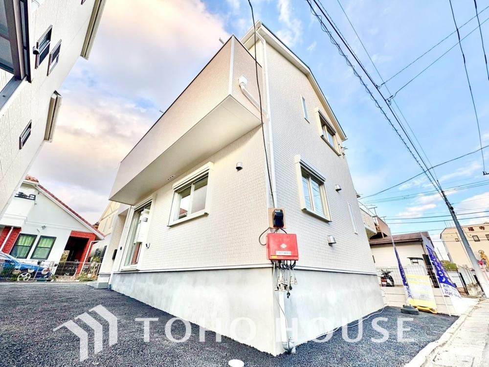 東京都江戸川区東小岩４丁目