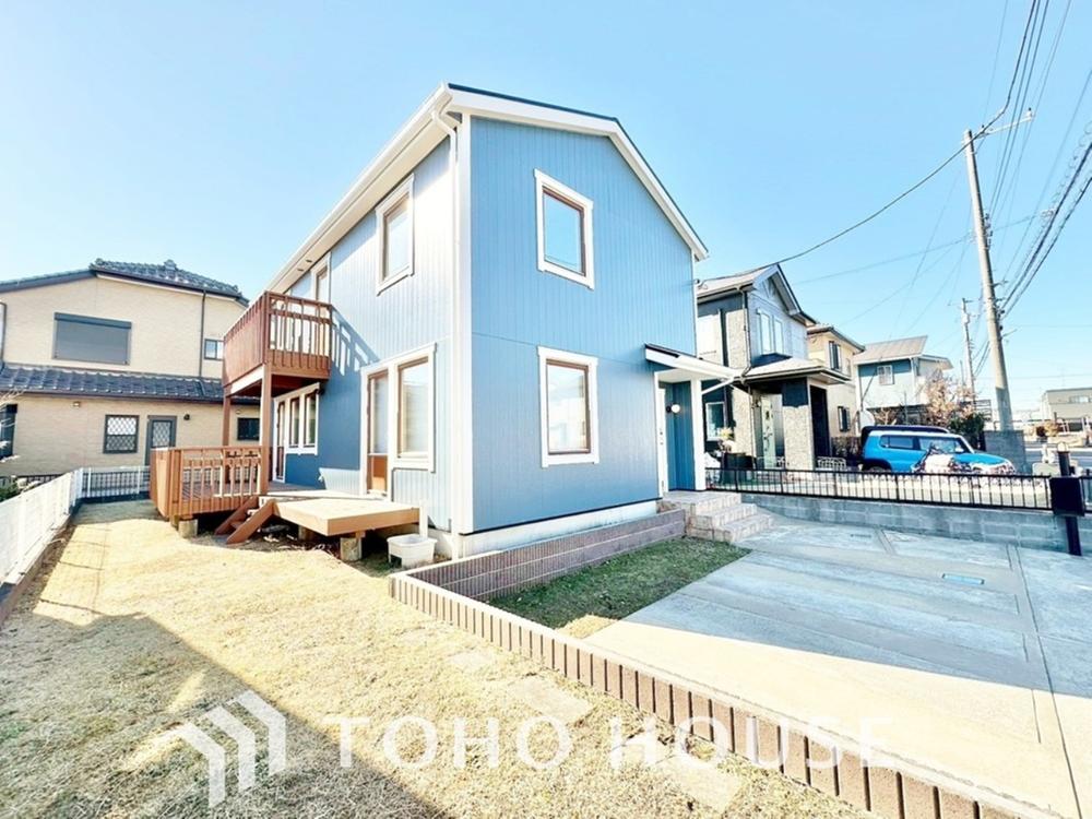 千葉県四街道市もねの里３丁目