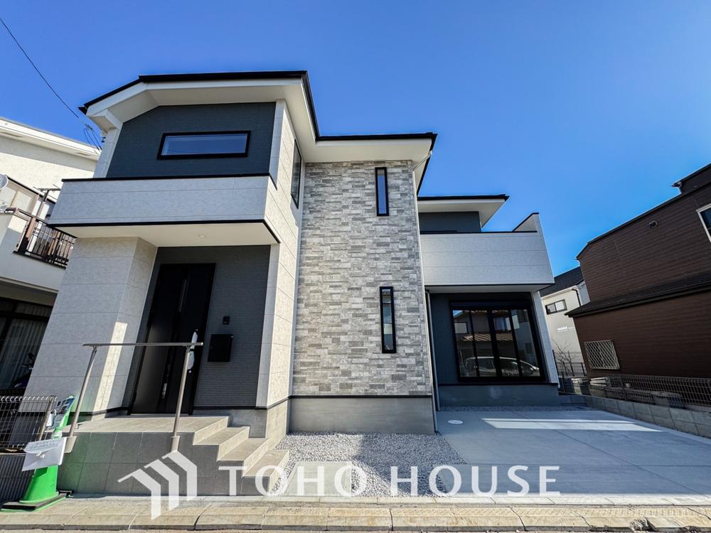 千葉県船橋市上山町２丁目