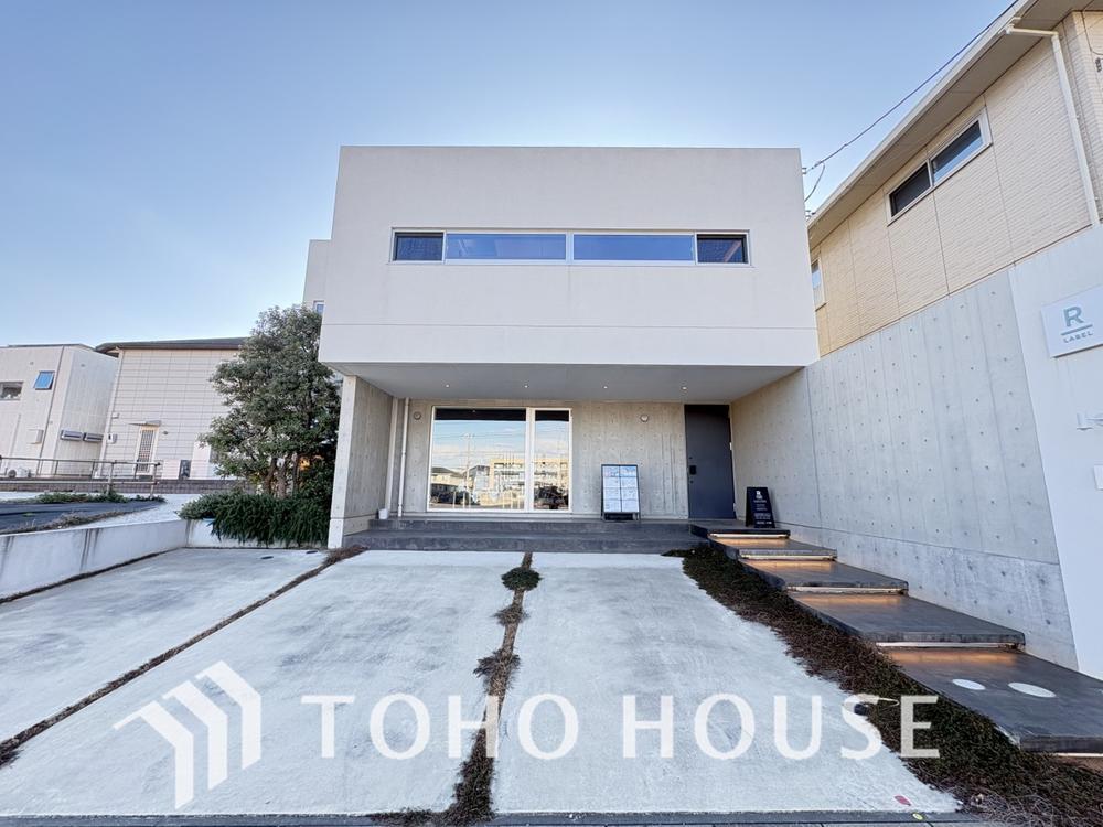 千葉県八千代市緑が丘西１丁目