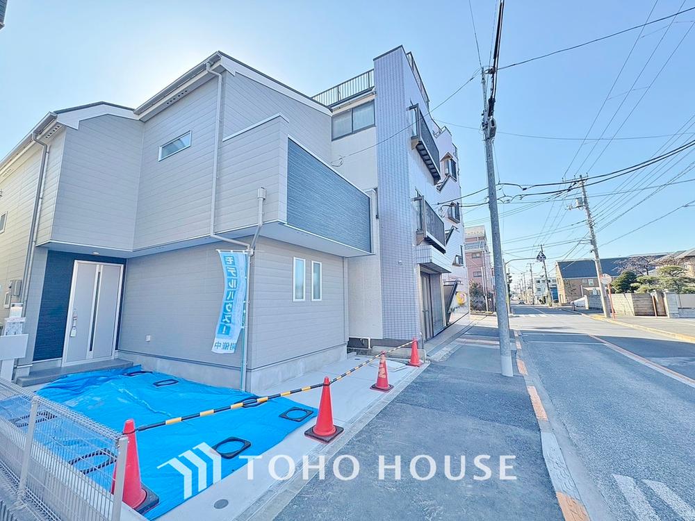 東京都江戸川区下篠崎町