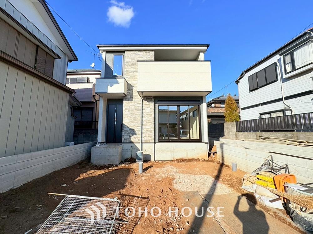 千葉県船橋市飯山満町２丁目