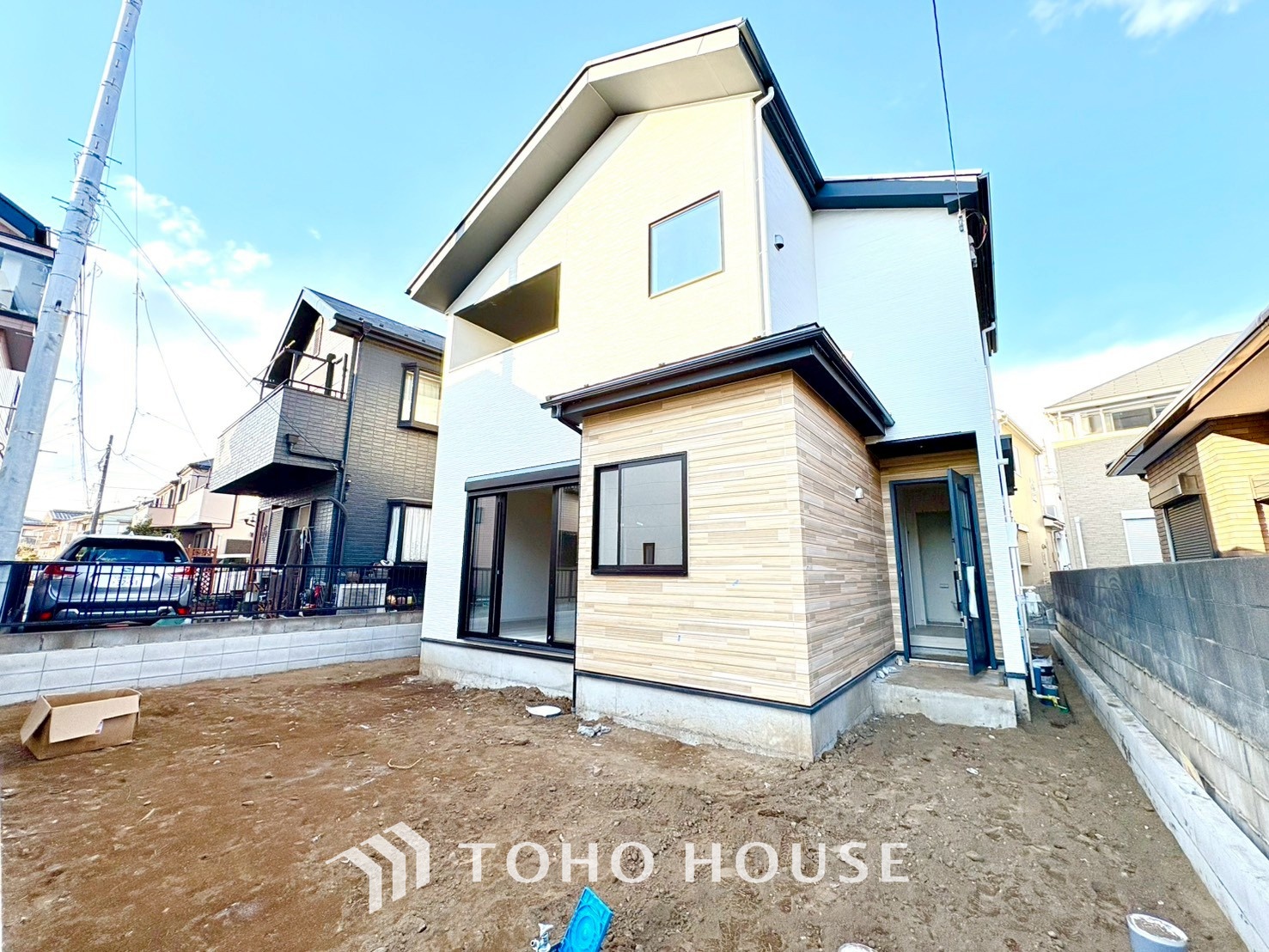 千葉県船橋市飯山満町２丁目