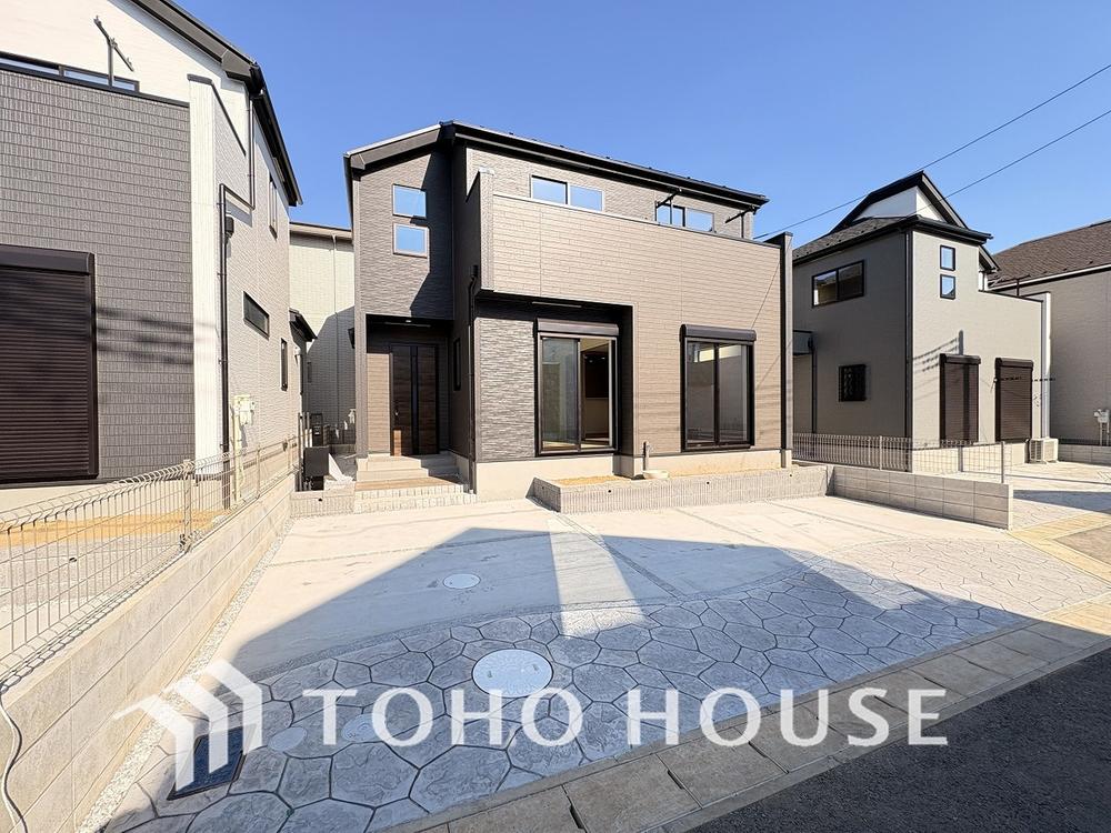 千葉県鎌ケ谷市丸山１丁目