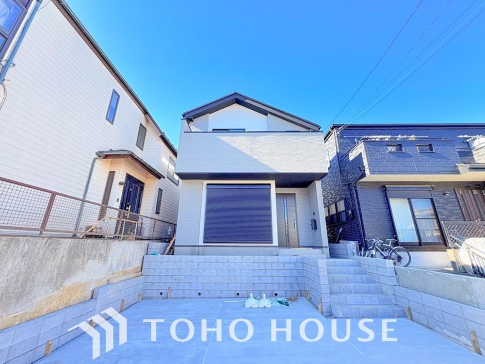 千葉県松戸市河原塚