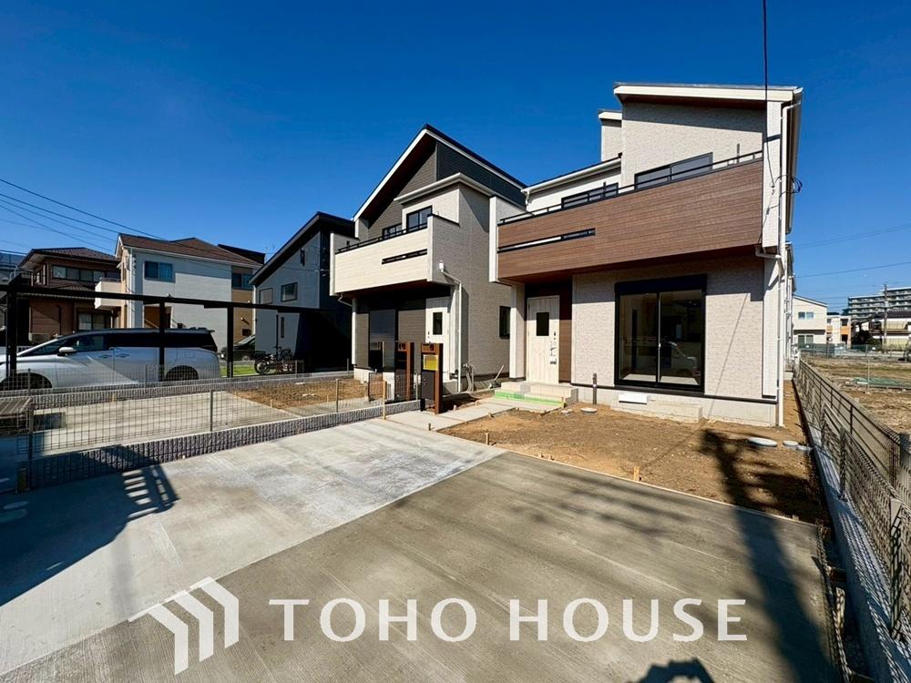 千葉県鎌ケ谷市北中沢３丁目