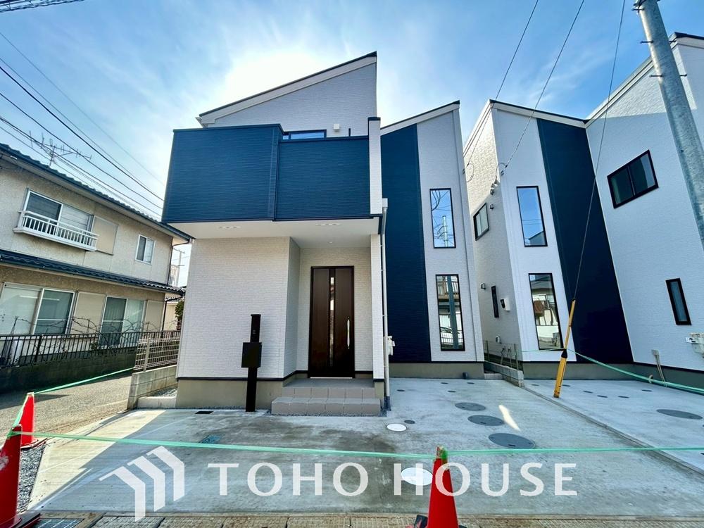 千葉県鎌ケ谷市東道野辺５丁目