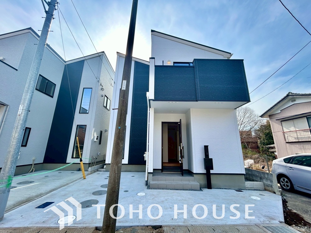 千葉県鎌ケ谷市東道野辺５丁目