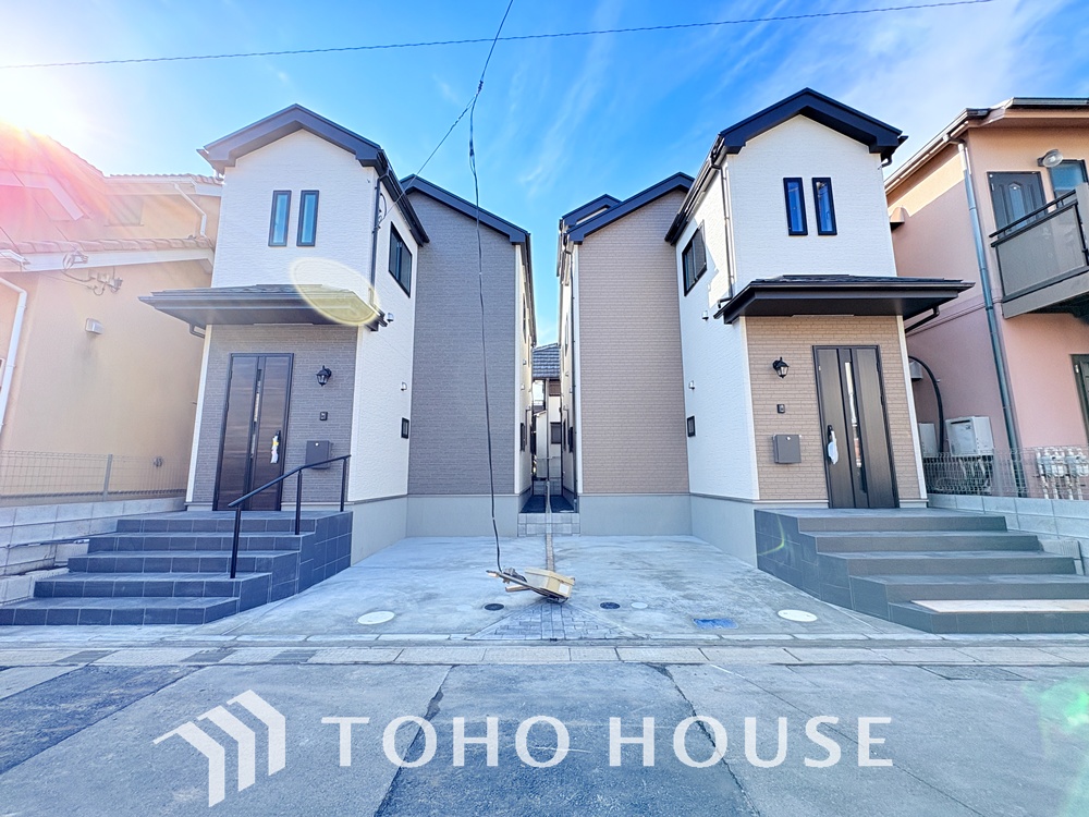 千葉県船橋市芝山１丁目