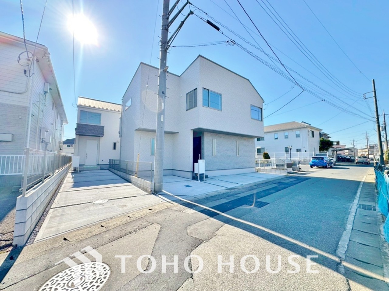 千葉県千葉市稲毛区小中台町