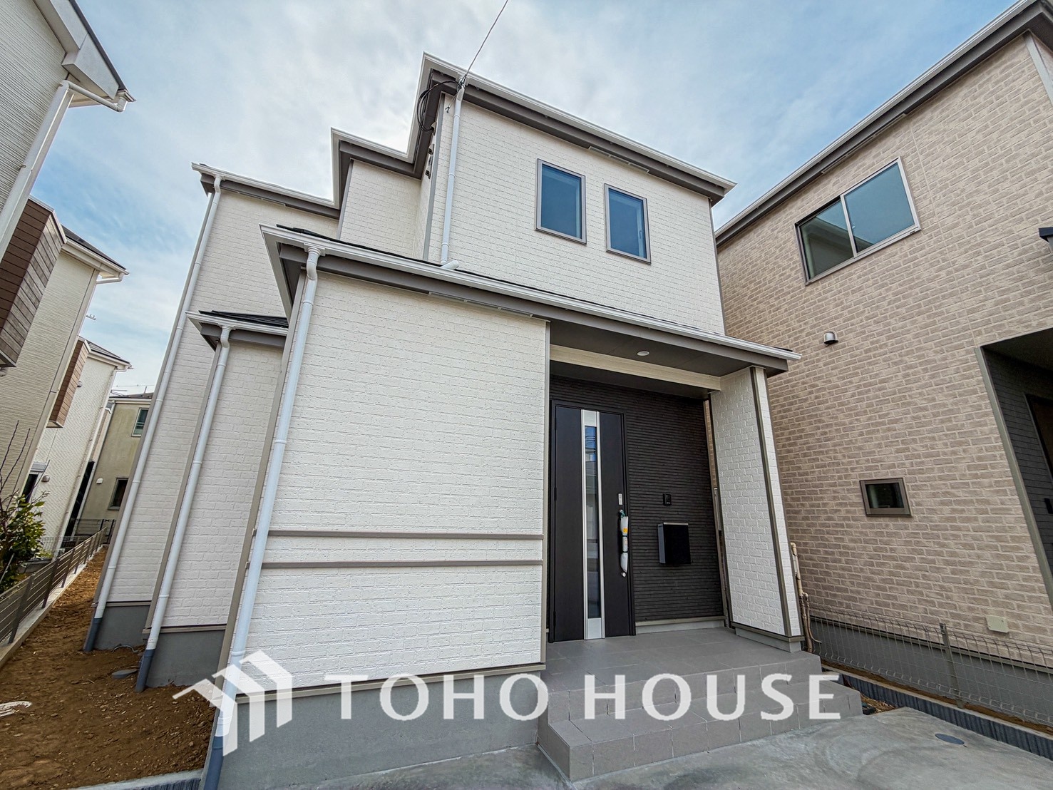 千葉県鎌ケ谷市西佐津間１丁目