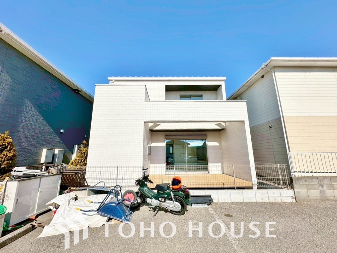 千葉県千葉市稲毛区小中台町